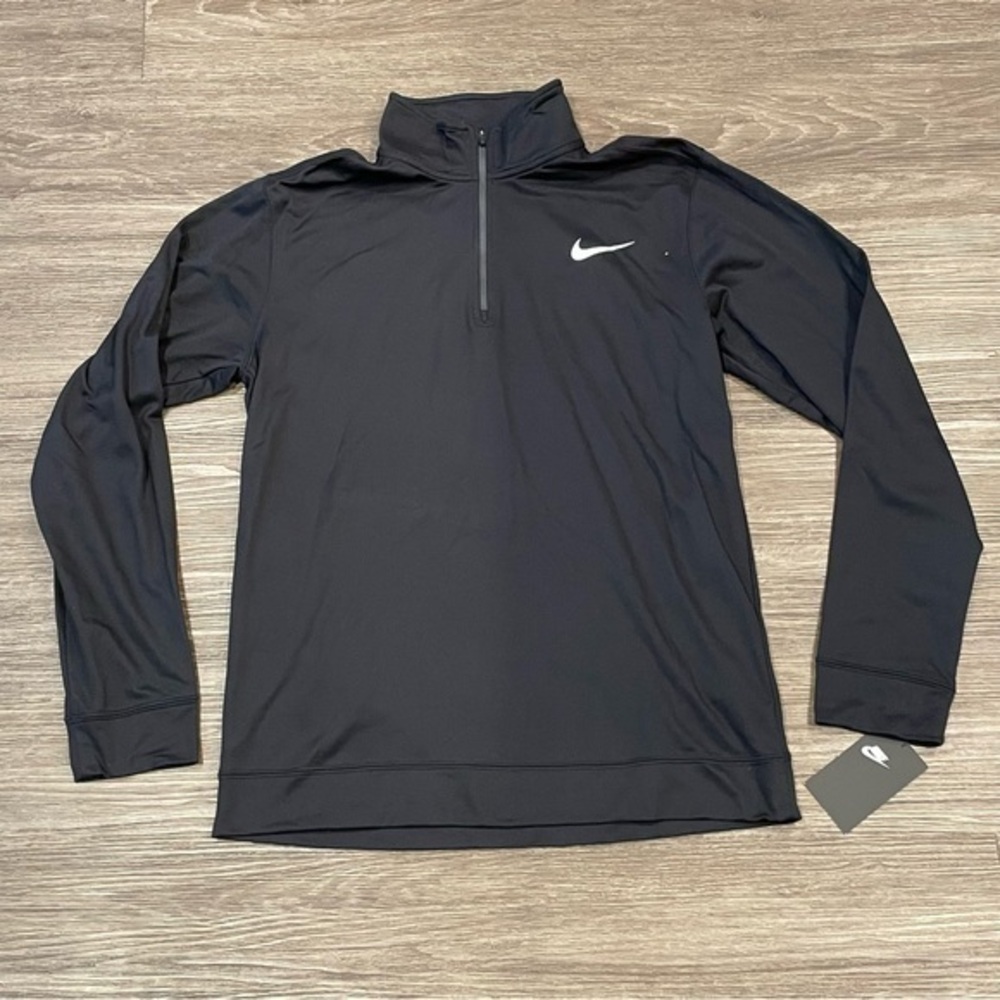 Nike Dri Fit Runner Jacket sz M